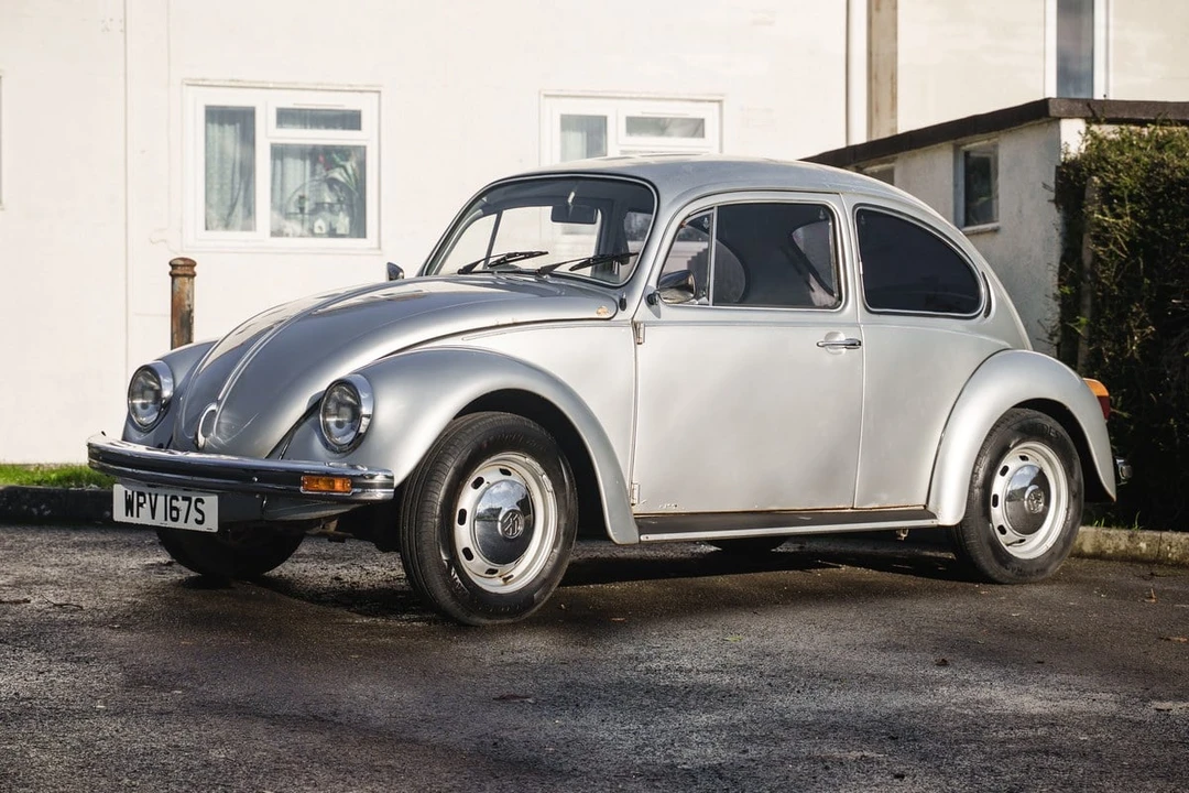 1977 Volkswagen Beetle (1958-1979) - Image 15 of 30