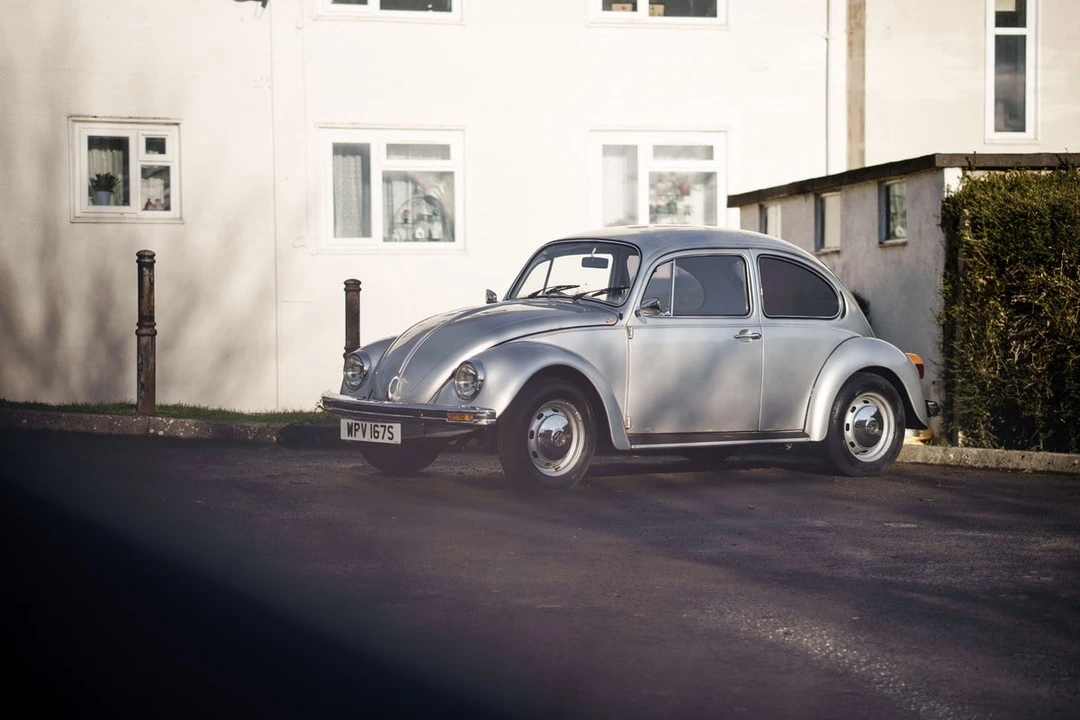 1977 Volkswagen Beetle (1958-1979) - Image 25 of 30