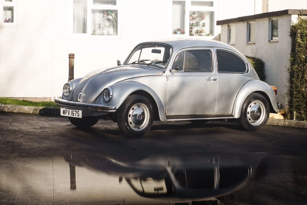 1977 Volkswagen Beetle (1958-1979) - Image 24 of 30