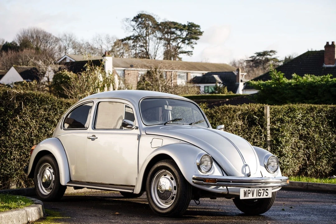 1977 Volkswagen Beetle (1958-1979) - Image 28 of 30