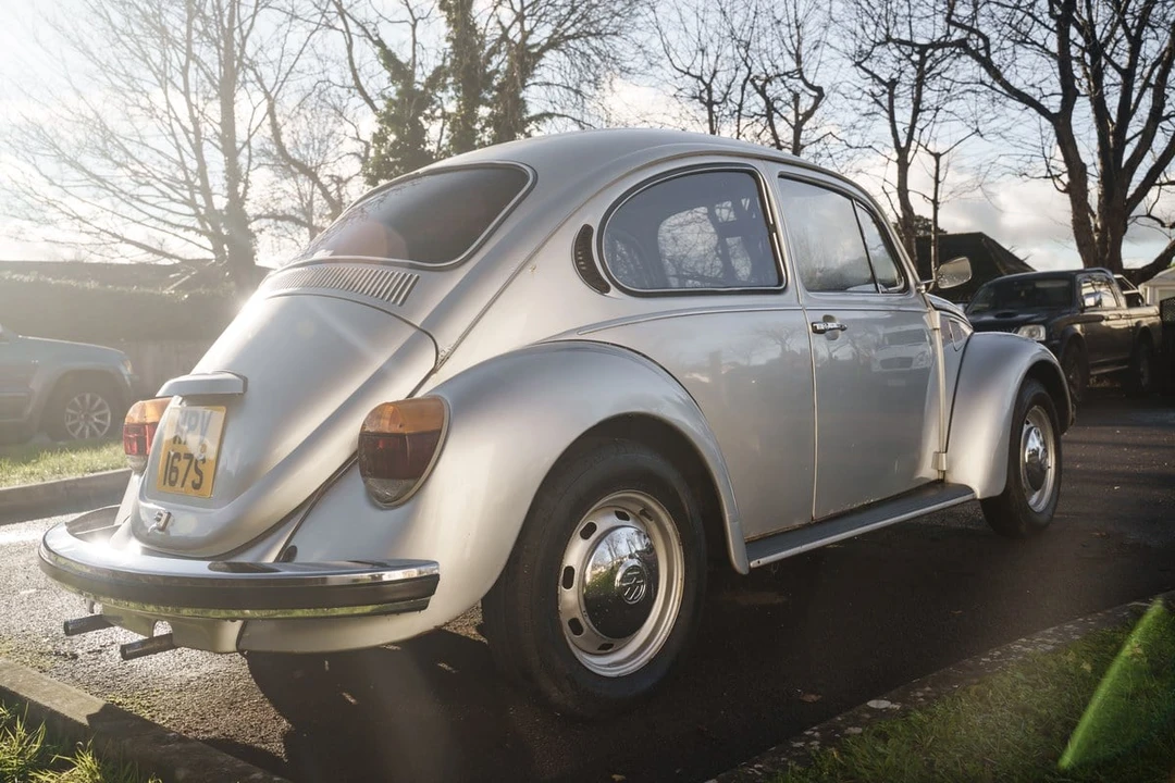 1977 Volkswagen Beetle (1958-1979) - Image 16 of 30