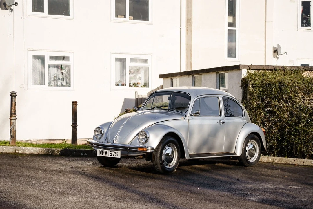 1977 Volkswagen Beetle (1958-1979) - Image 30 of 30