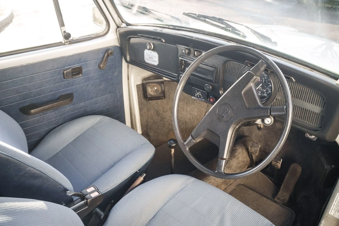 1977 Volkswagen Beetle (1958-1979) - Image 3 of 30