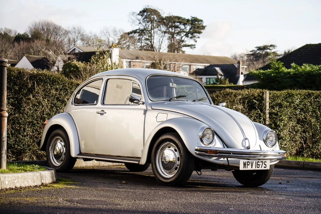 1977 Volkswagen Beetle (1958-1979) - Image 29 of 30