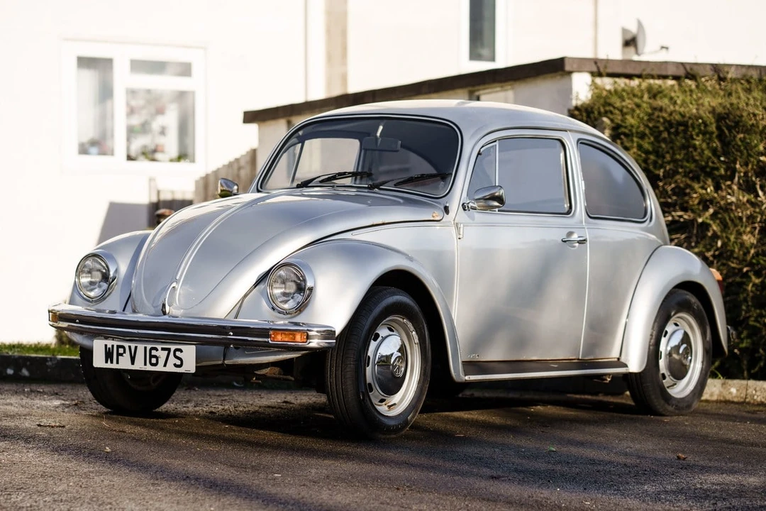 1977 Volkswagen Beetle (1958-1979) - Image 26 of 30