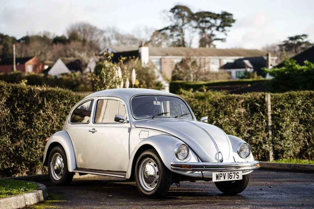 1977 Volkswagen Beetle (1958-1979) - Image 27 of 30