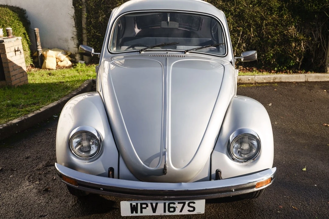 1977 Volkswagen Beetle (1958-1979) - Image 13 of 30