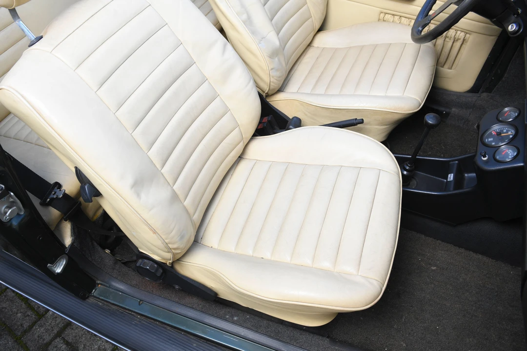 1977 Volkswagen Super Beetle - Image 15 of 31