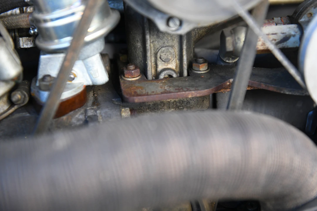 1977 Volkswagen Super Beetle - Image 31 of 31