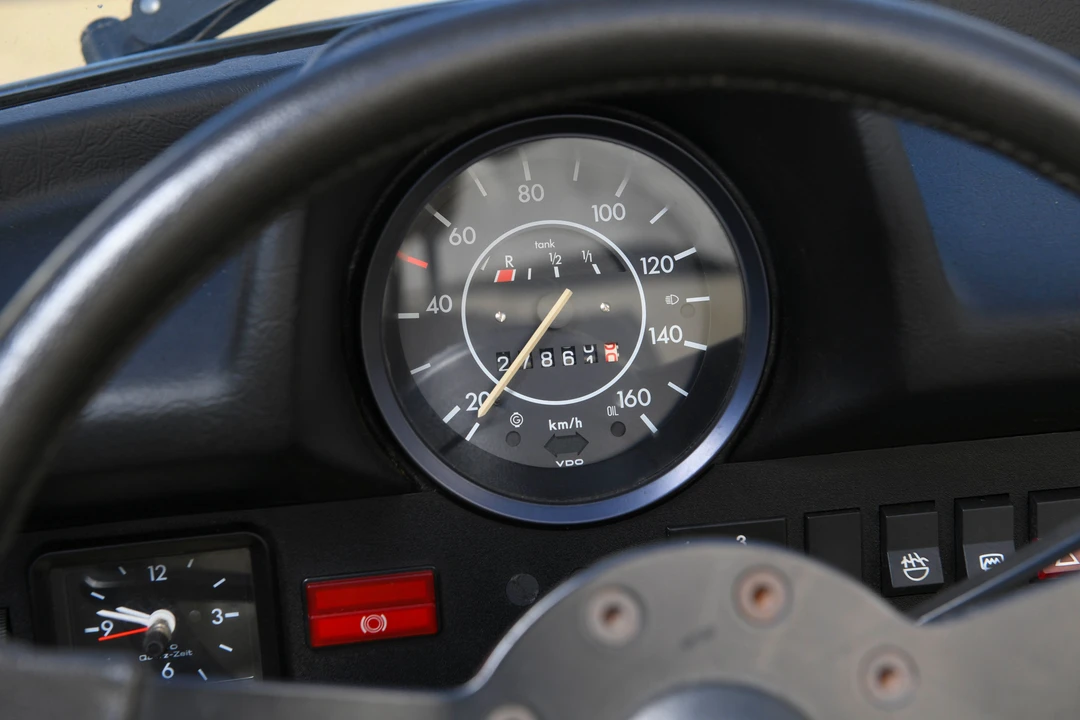 1977 Volkswagen Super Beetle - Image 22 of 31
