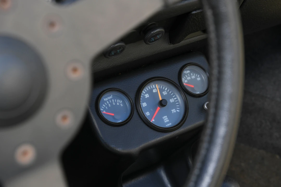 1977 Volkswagen Super Beetle - Image 26 of 31