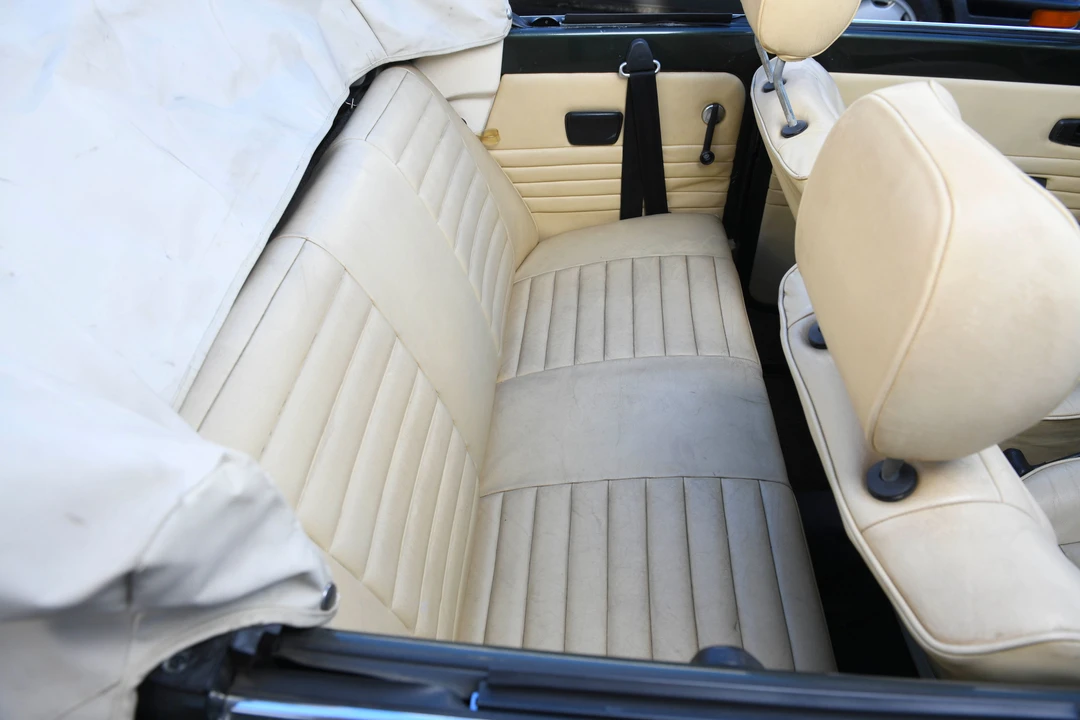 1977 Volkswagen Super Beetle - Image 23 of 31