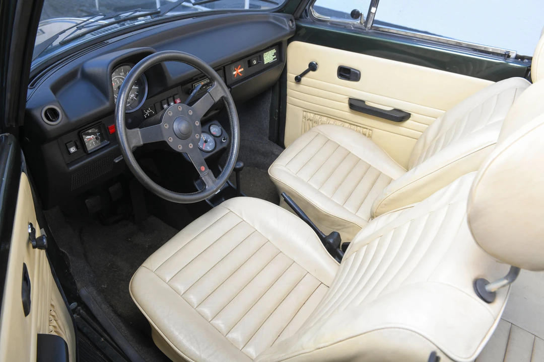 1977 Volkswagen Super Beetle - Image 20 of 31