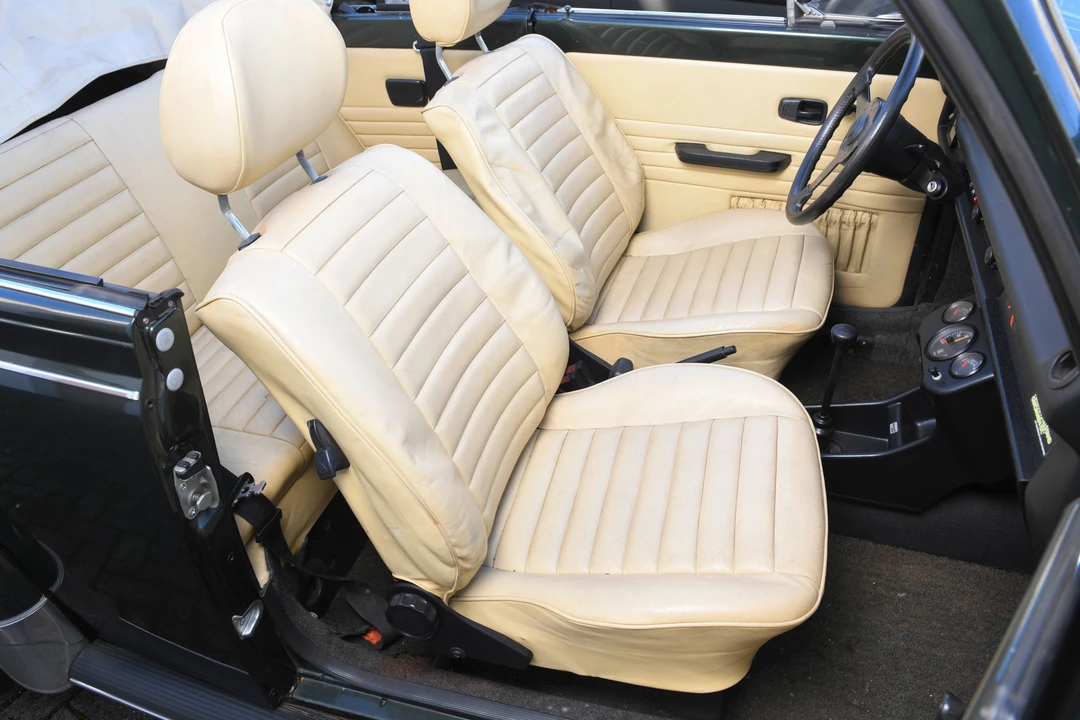 1977 Volkswagen Super Beetle - Image 13 of 31