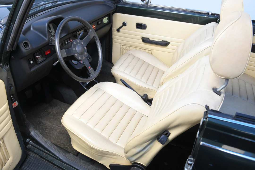 1977 Volkswagen Super Beetle - Image 17 of 31