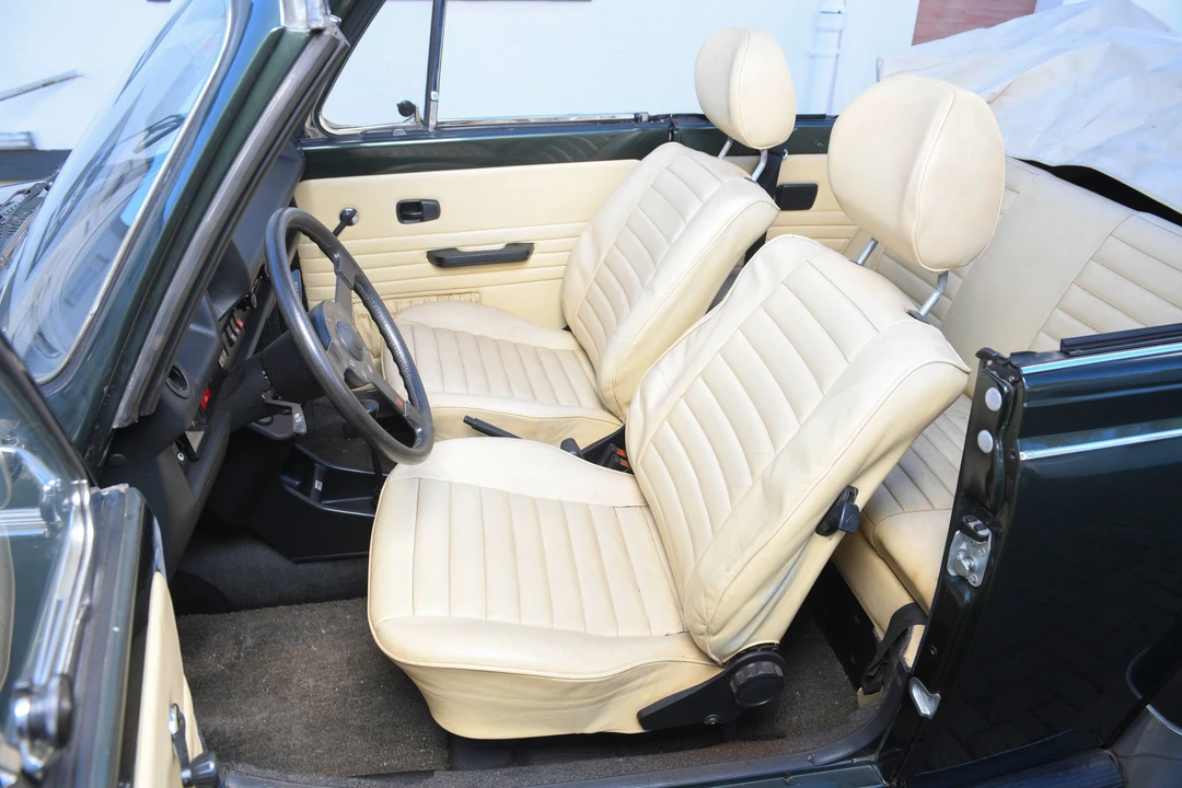 1977 Volkswagen Super Beetle - Image 18 of 31