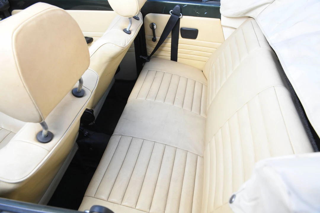 1977 Volkswagen Super Beetle - Image 16 of 31