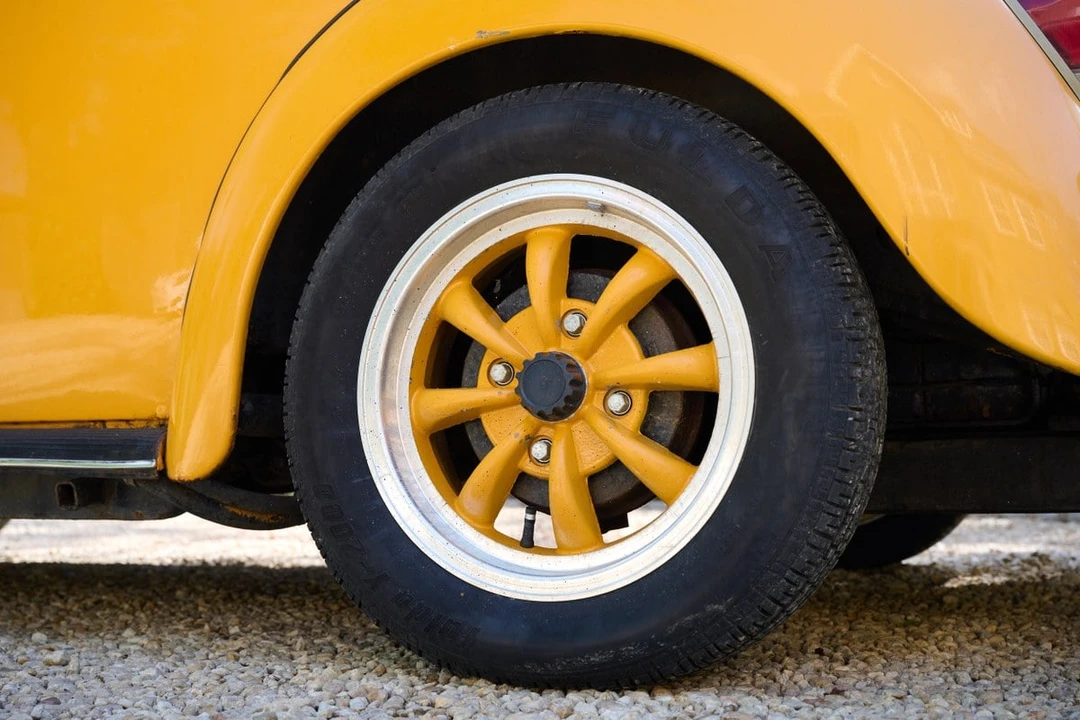 1977 Volkswagen Super Beetle - Image 18 of 30