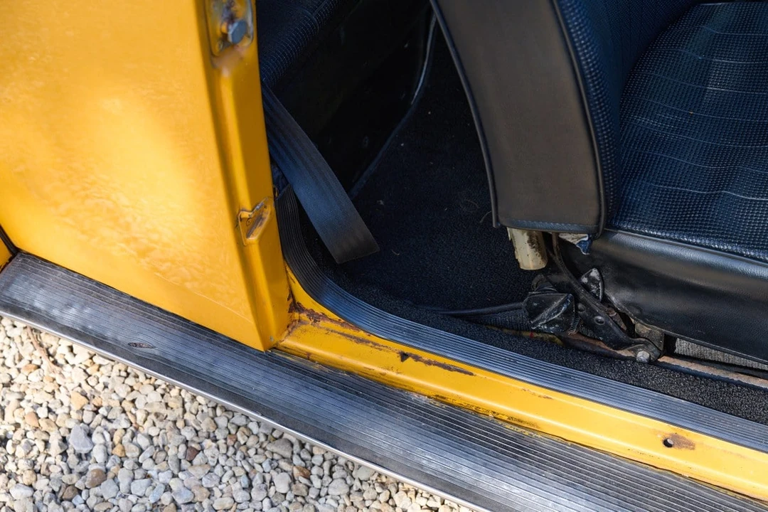 1977 Volkswagen Super Beetle - Image 24 of 30