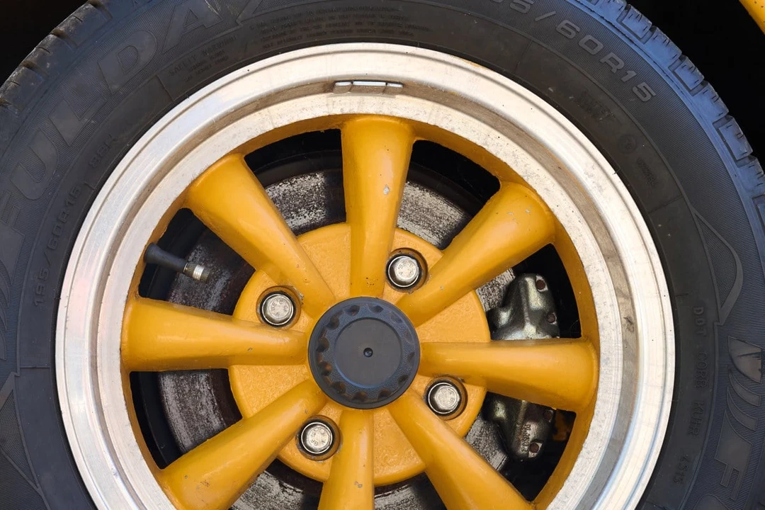 1977 Volkswagen Super Beetle - Image 19 of 30