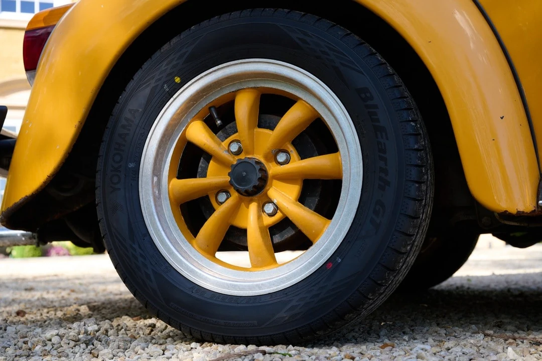 1977 Volkswagen Super Beetle - Image 17 of 30