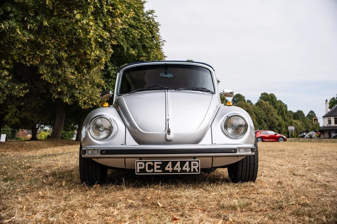 1977 Volkswagen Super Beetle - Image 22 of 30