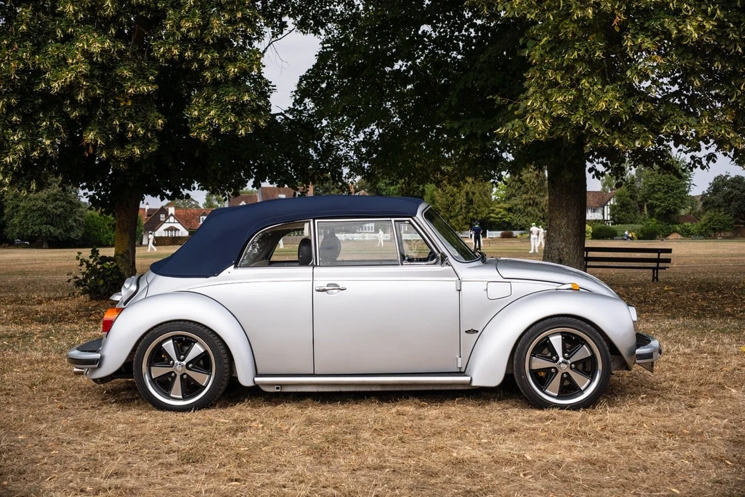 1977 Volkswagen Super Beetle - Image 9 of 30