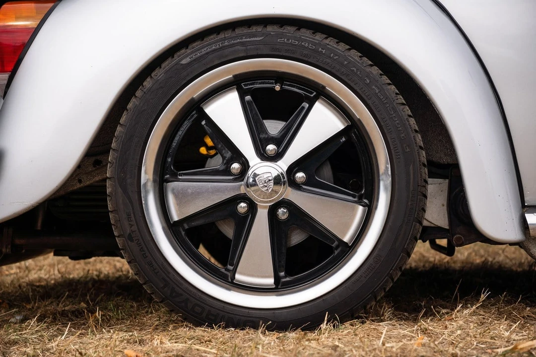 1977 Volkswagen Super Beetle - Image 26 of 30