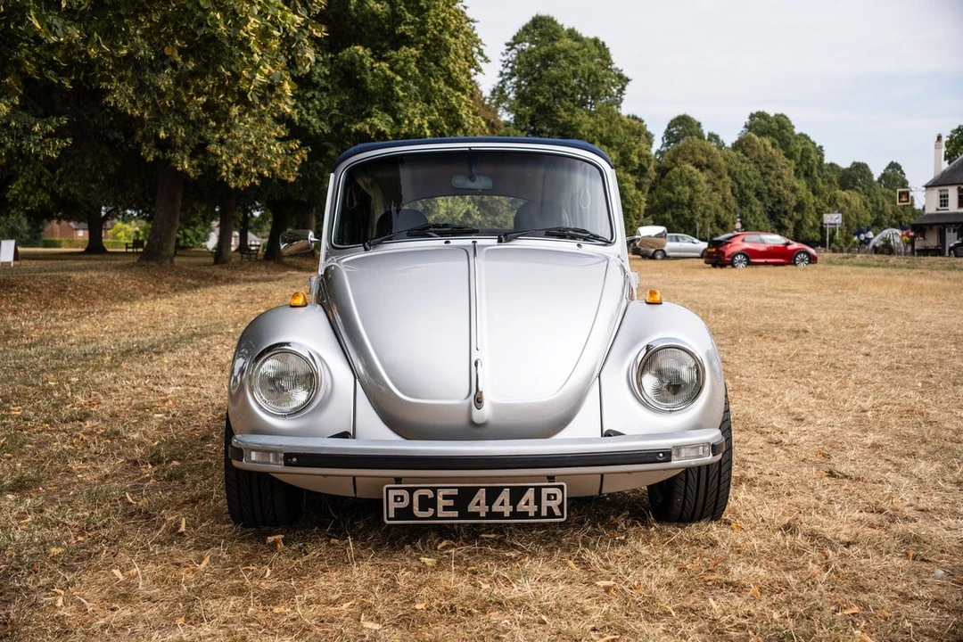 1977 Volkswagen Super Beetle - Image 21 of 30