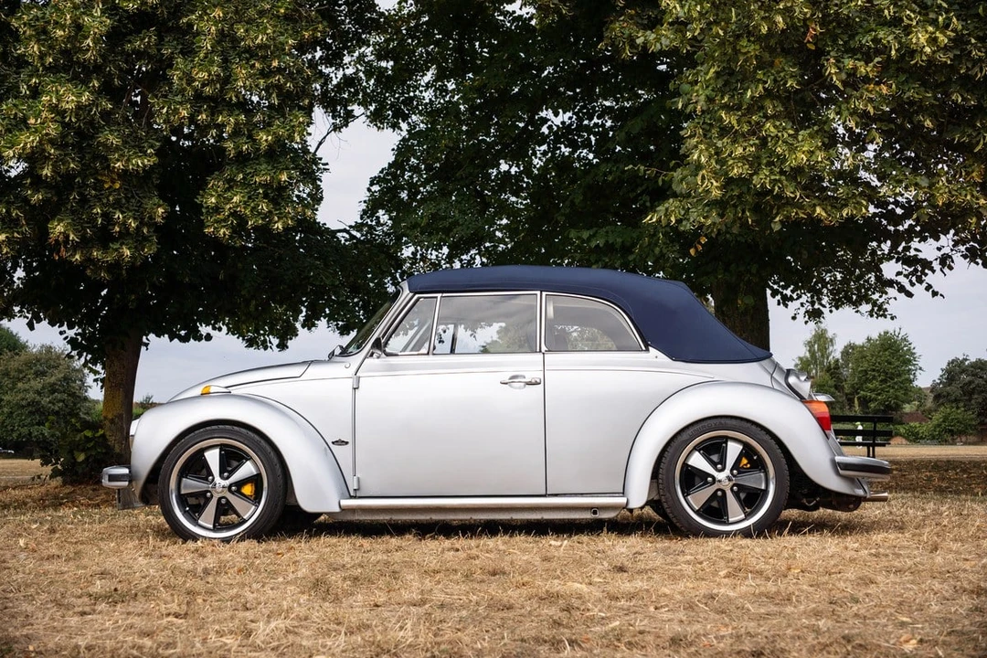 1977 Volkswagen Super Beetle - Image 18 of 30