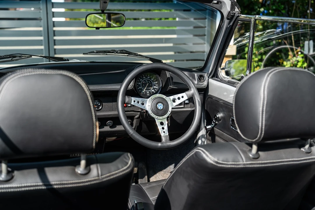 1977 Volkswagen Super Beetle - Image 22 of 30