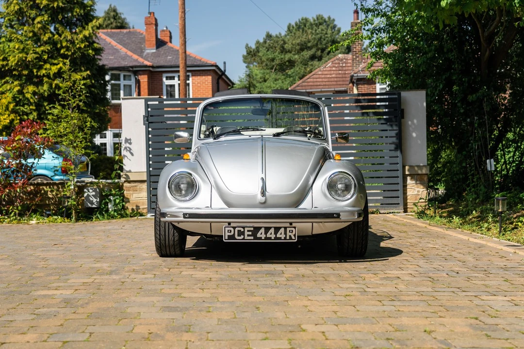 1977 Volkswagen Super Beetle - Image 15 of 30