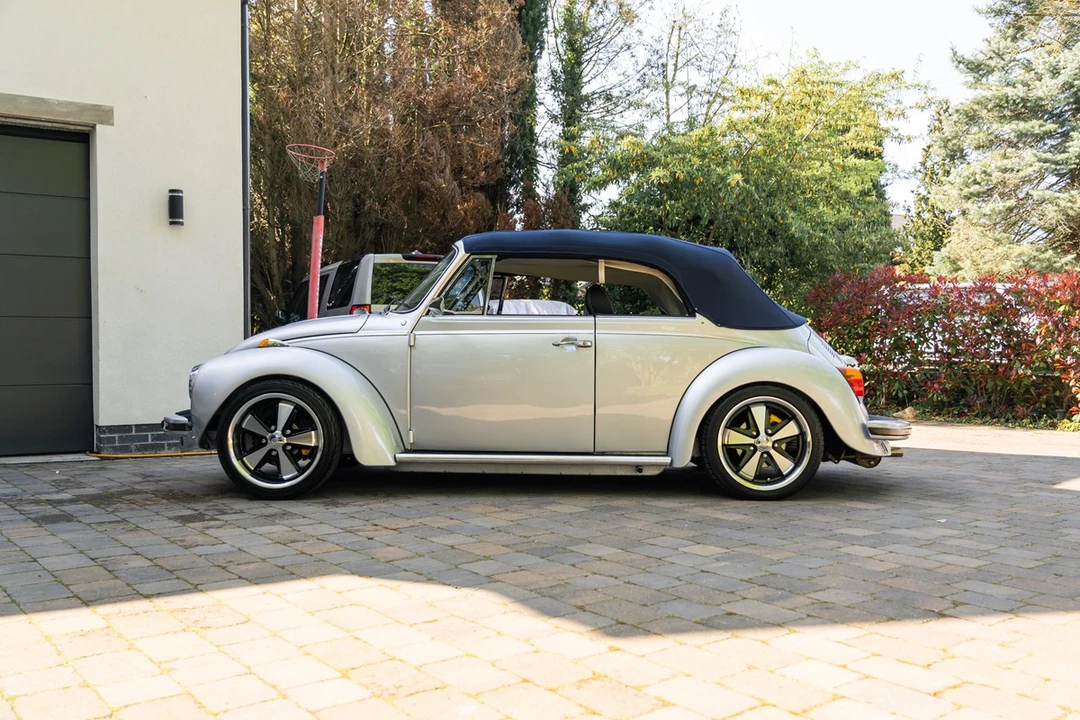 1977 Volkswagen Super Beetle - Image 2 of 30