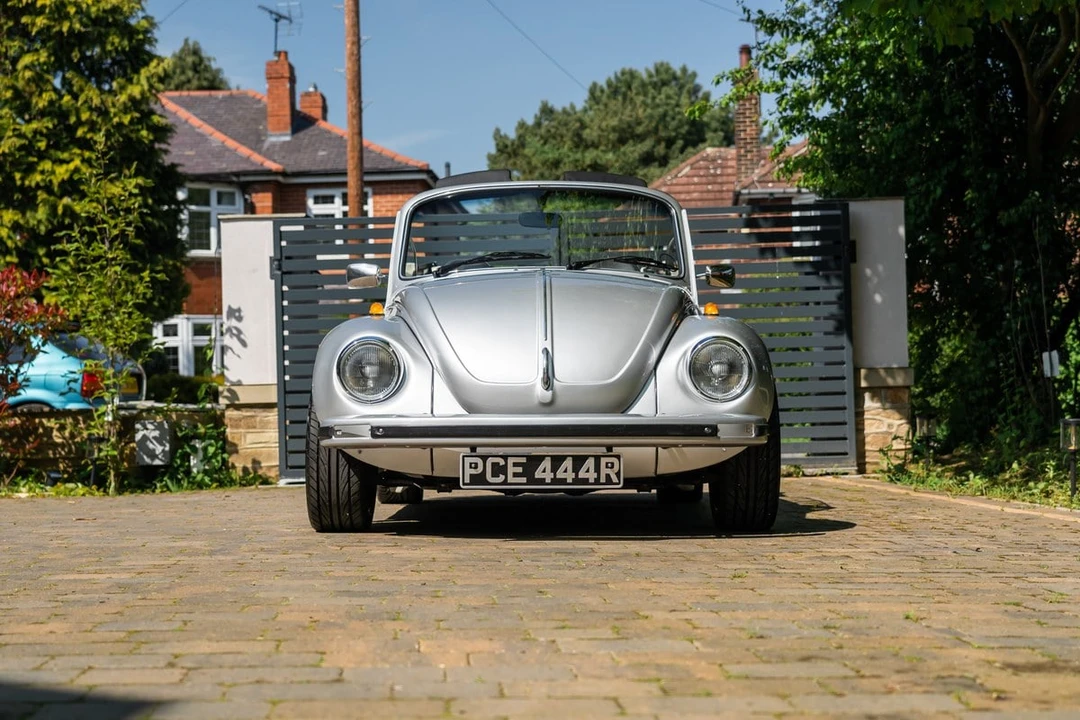 1977 Volkswagen Super Beetle - Image 13 of 30
