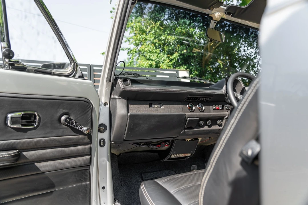 1977 Volkswagen Super Beetle - Image 30 of 30