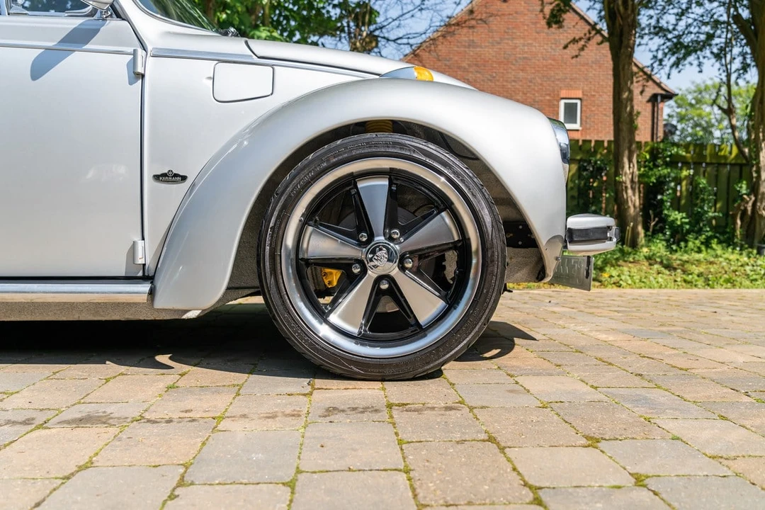 1977 Volkswagen Super Beetle - Image 21 of 30