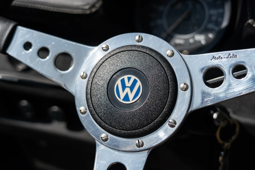 1977 Volkswagen Super Beetle - Image 24 of 30