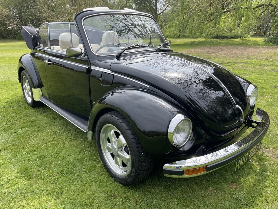 1977 Volkswagen Super Beetle - Image 22 of 30