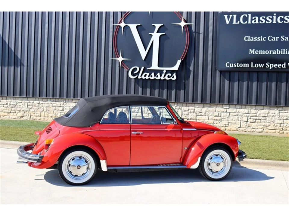 1977 Volkswagen Beetle (1958-1979) - Image 17 of 31
