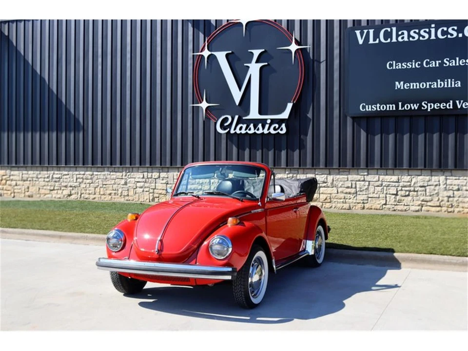 1977 Volkswagen Beetle (1958-1979) - Image 29 of 31