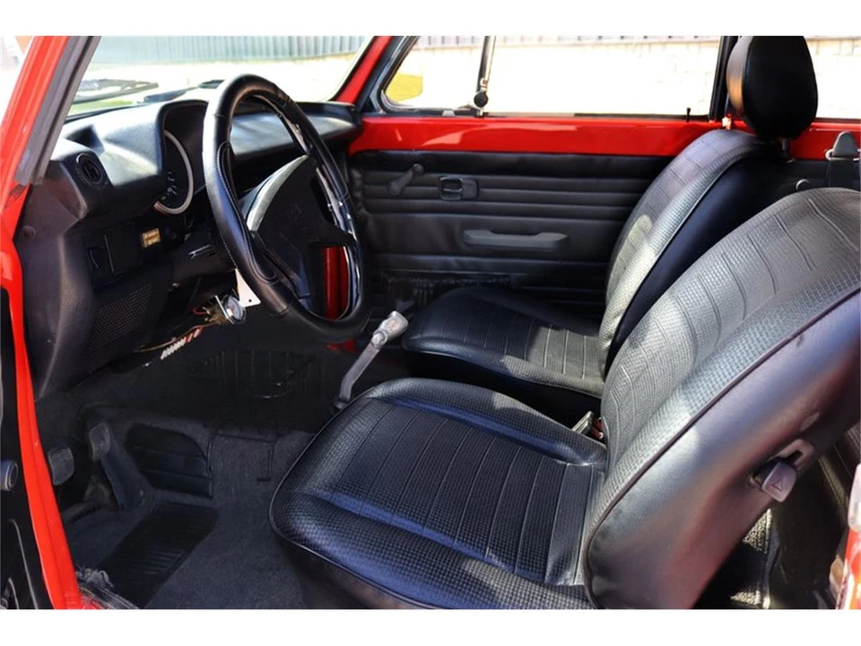 1977 Volkswagen Beetle (1958-1979) - Image 31 of 31
