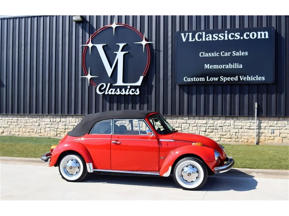 1977 Volkswagen Beetle (1958-1979) - Image 21 of 31