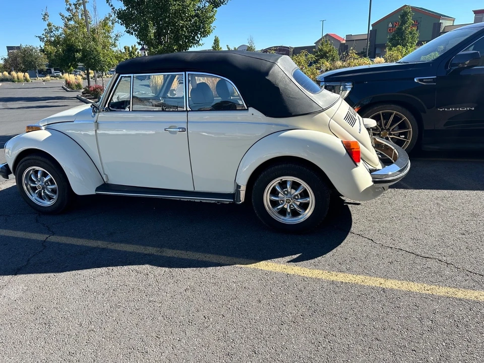 1977 Volkswagen Beetle (1958-1979) - Image 3 of 10