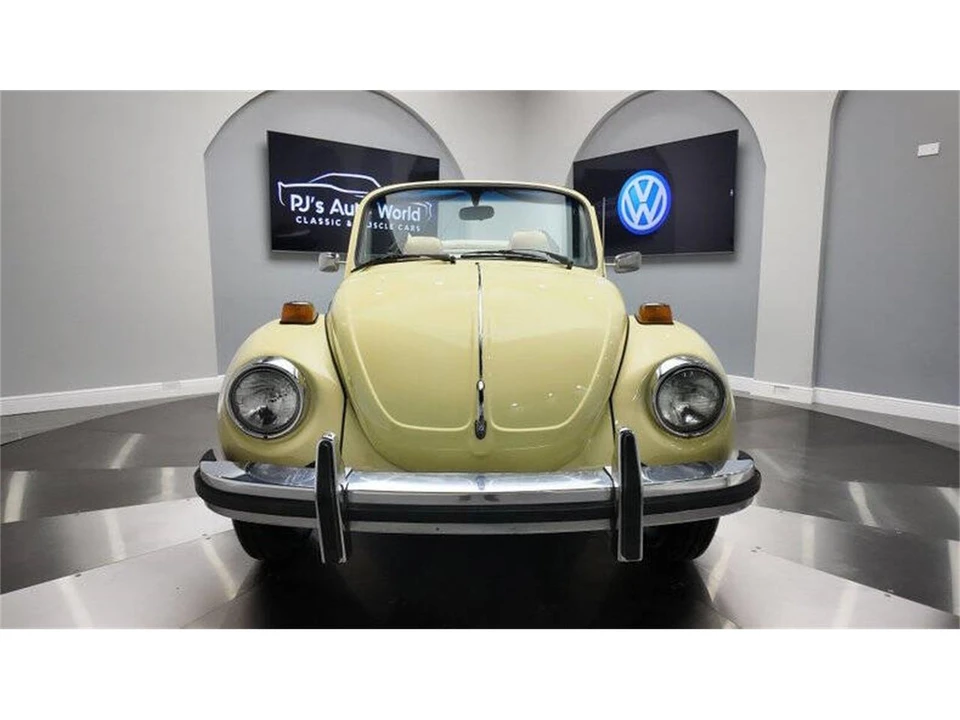 1977 Volkswagen Beetle (1958-1979) - Image 9 of 31