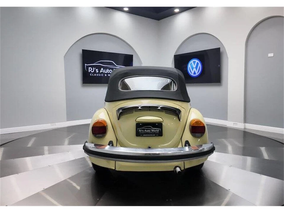 1977 Volkswagen Beetle (1958-1979) - Image 27 of 31