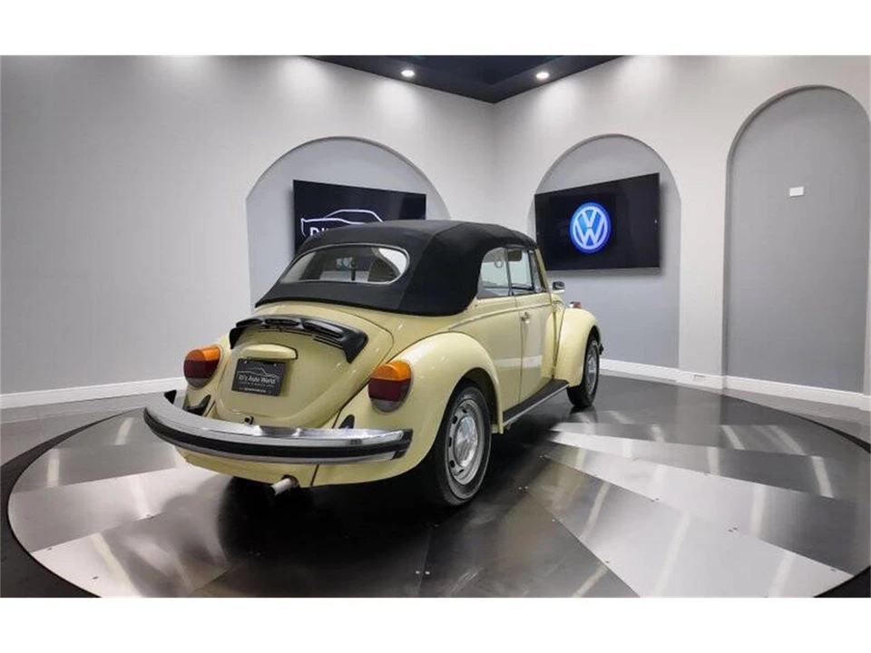 1977 Volkswagen Beetle (1958-1979) - Image 28 of 31