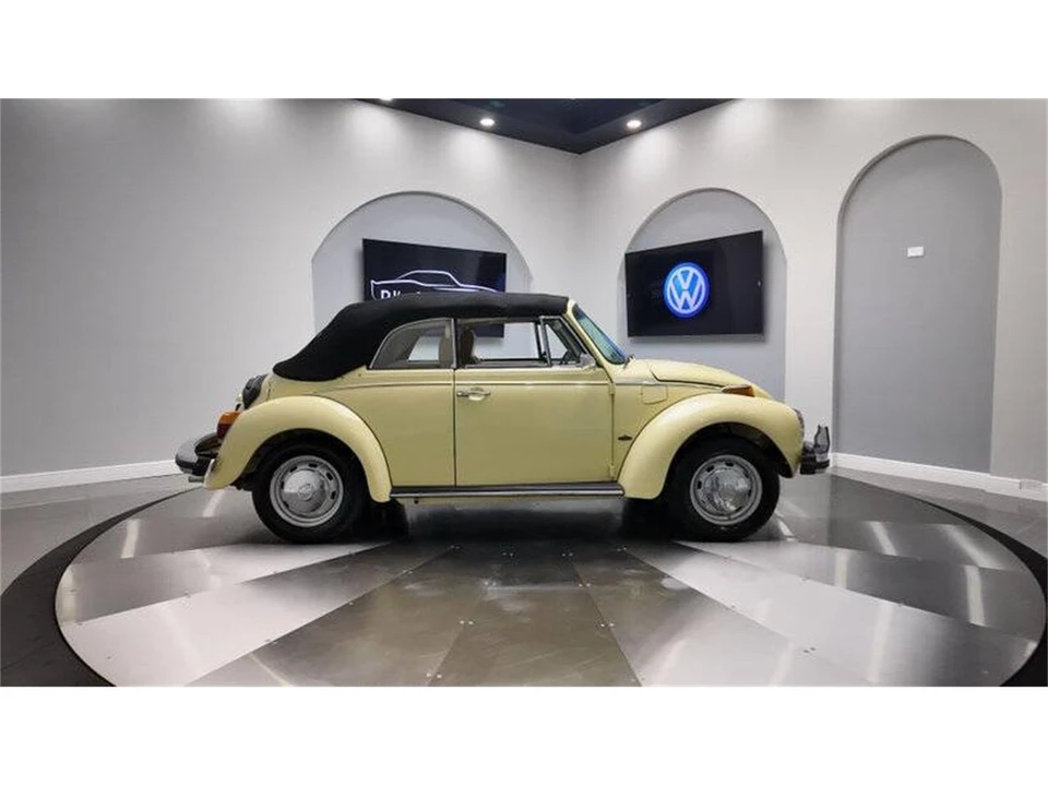 1977 Volkswagen Beetle (1958-1979) - Image 29 of 31