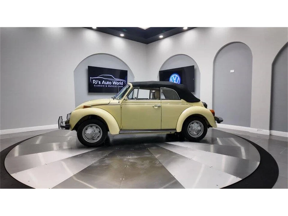 1977 Volkswagen Beetle (1958-1979) - Image 25 of 31