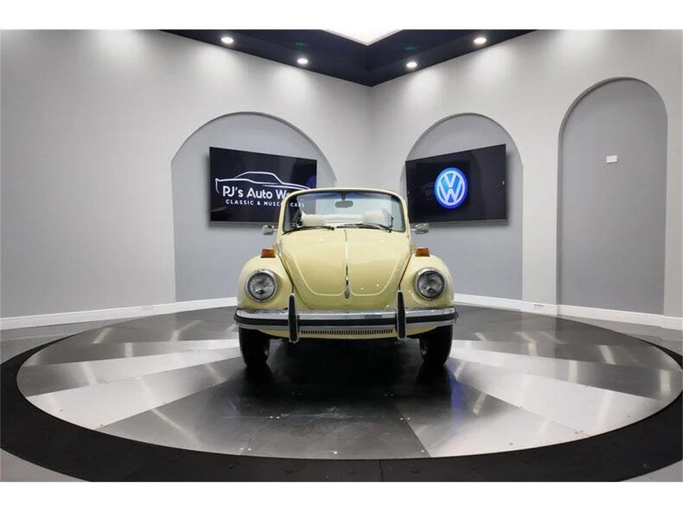 1977 Volkswagen Beetle (1958-1979) - Image 7 of 31