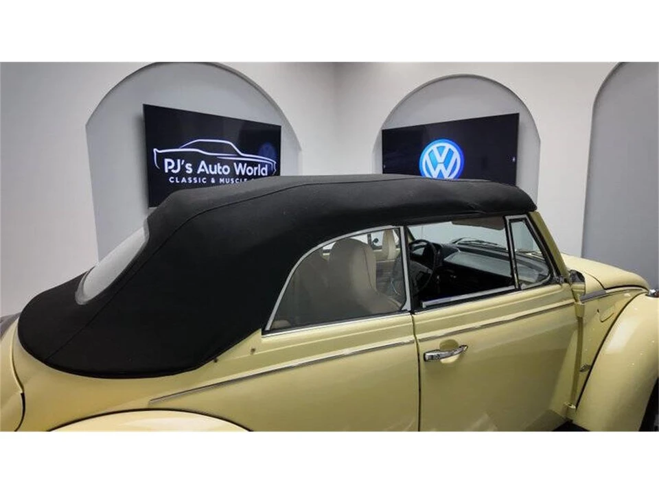 1977 Volkswagen Beetle (1958-1979) - Image 31 of 31